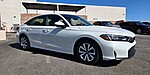 New 2026 Honda Civic LX in LAS VEGAS, NEVADA