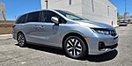 New 2026 Honda Odyssey EX-L in LAS VEGAS, NEVADA