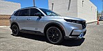 New 2026 Honda CR-V Hybrid SPORT TOURING in LAS VEGAS, NEVADA