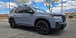 New 2026 Honda Pilot BLACK EDITION in LAS VEGAS, NEVADA