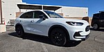New 2027 Honda HR-V SPORT in LAS VEGAS, NEVADA