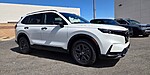 New 2026 Honda CR-V Hybrid TRAILSPORT in LAS VEGAS, NEVADA