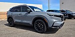New 2026 Honda CR-V Hybrid SPORT-L in LAS VEGAS, NEVADA