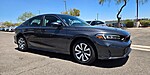 New 2026 Honda Civic LX in LAS VEGAS, NEVADA