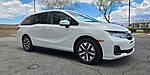 New 2026 Honda Odyssey EX-L in LAS VEGAS, NEVADA