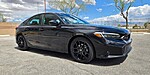 New 2026 Honda Civic Hatchback SPORT in LAS VEGAS, NEVADA