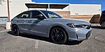 New 2026 Honda CIVIC HATCHBACK HYBRID SPORT in LAS VEGAS, NEVADA