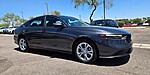 New 2026 Honda Accord Sedan LX in LAS VEGAS, NEVADA