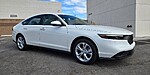 New 2026 Honda Accord Sedan LX in LAS VEGAS, NEVADA