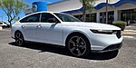 New 2026 Honda Accord Hybrid SPORT in LAS VEGAS, NEVADA
