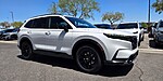 New 2026 Honda CR-V Hybrid SPORT-L in LAS VEGAS, NEVADA