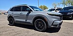 New 2026 Honda CR-V Hybrid SPORT-L in LAS VEGAS, NEVADA