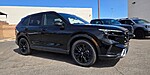 New 2026 Honda CR-V Hybrid SPORT TOURING in LAS VEGAS, NEVADA