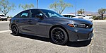 New 2026 Honda Civic SPORT in LAS VEGAS, NEVADA
