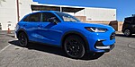 New 2027 Honda HR-V SPORT in LAS VEGAS, NEVADA