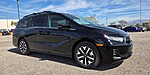 New 2026 Honda Odyssey EX-L in LAS VEGAS, NEVADA