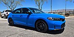 New 2026 Honda Civic Hatchback SPORT in LAS VEGAS, NEVADA