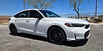 New 2026 Honda CIVIC HATCHBACK HYBRID SPORT in LAS VEGAS, NEVADA