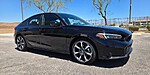 New 2026 Honda CIVIC HATCHBACK HYBRID SPORT TOURING in LAS VEGAS, NEVADA
