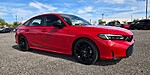 New 2026 Honda Civic SPORT in LAS VEGAS, NEVADA