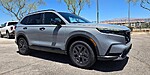 New 2026 Honda CR-V Hybrid TRAILSPORT in LAS VEGAS, NEVADA