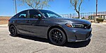 New 2026 Honda Civic Hatchback SPORT in LAS VEGAS, NEVADA