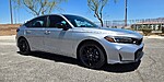 New 2026 Honda Civic Hatchback SPORT in LAS VEGAS, NEVADA