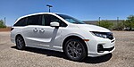 New 2026 Honda Odyssey TOURING in LAS VEGAS, NEVADA