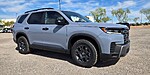 New 2026 Honda Pilot TRAILSPORT in LAS VEGAS, NEVADA