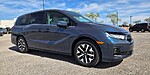 New 2026 Honda Odyssey EX-L in LAS VEGAS, NEVADA