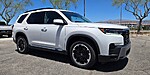 New 2026 Honda Pilot TOURING in LAS VEGAS, NEVADA