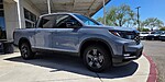 New 2026 Honda Ridgeline TRAILSPORT in LAS VEGAS, NEVADA