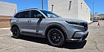 New 2026 Honda CR-V Hybrid SPORT-L in LAS VEGAS, NEVADA