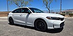 New 2026 Honda Civic SPORT in LAS VEGAS, NEVADA