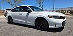 New 2026 Honda Civic SPORT in LAS VEGAS, NEVADA