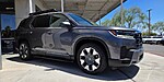 New 2026 Honda Pilot ELITE in LAS VEGAS, NEVADA