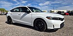 New 2026 Honda Civic Hatchback SPORT in LAS VEGAS, NEVADA