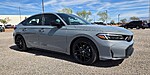 New 2026 Honda Civic Hatchback SPORT in LAS VEGAS, NEVADA