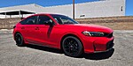 New 2026 Honda Civic Hatchback SPORT in LAS VEGAS, NEVADA