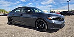 New 2026 Honda Civic Hatchback SPORT in LAS VEGAS, NEVADA