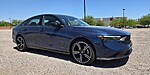 New 2026 Honda Accord Sedan SE in LAS VEGAS, NEVADA