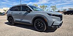 New 2026 Honda CR-V Hybrid SPORT-L in LAS VEGAS, NEVADA