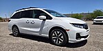 New 2026 Honda Odyssey EX-L in LAS VEGAS, NEVADA