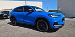 New 2027 Honda HR-V SPORT in LAS VEGAS, NEVADA