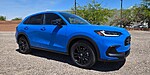 New 2027 Honda HR-V SPORT in LAS VEGAS, NEVADA
