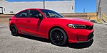 New 2026 Honda Civic Hatchback SPORT in LAS VEGAS, NEVADA
