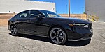New 2026 Honda Accord Hybrid SPORT in LAS VEGAS, NEVADA