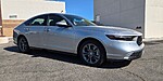 New 2026 Honda Accord Hybrid EX-L in LAS VEGAS, NEVADA