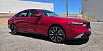 New 2026 Honda Accord Hybrid TOURING in LAS VEGAS, NEVADA