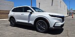 New 2026 Honda CR-V EX-L in LAS VEGAS, NEVADA